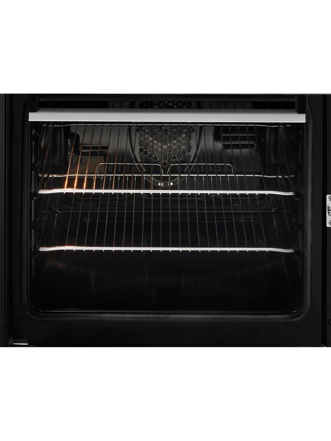 Image 7 of 7 of Beko KDC653W 60cm Double Oven Electric Cooker