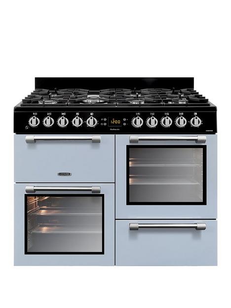 leisure-ck100f232b-100cm-cookmaster-dual-fuel-range-cooker-blue