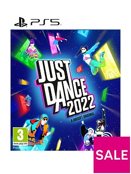 playstation-5-just-dance-2022