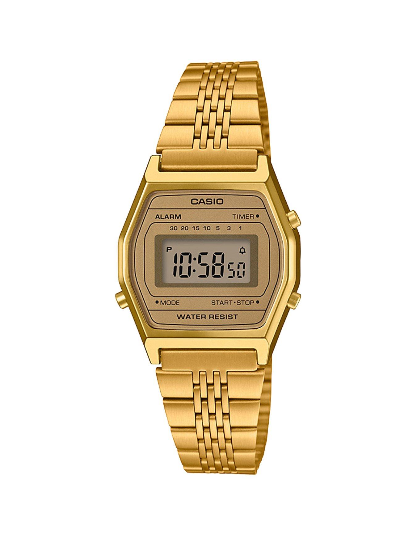 Casio vintage online liverpool