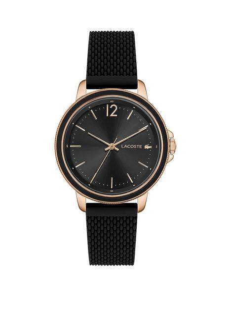 lacoste-black-dial-black-strap-watch