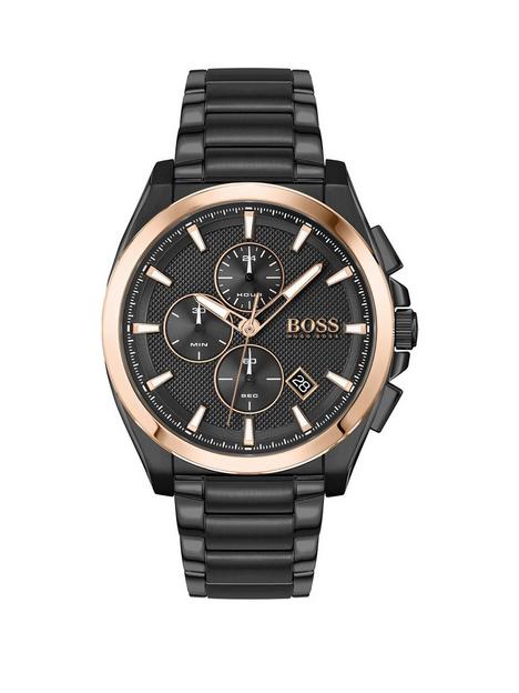 boss-grandmaster-sport-lux-black-chronograph-dial-black-ip-bracelet-watch