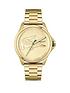 lacoste-lacoste-gold-tone-logo-dial-stainless-steel-bracelet-watchfront