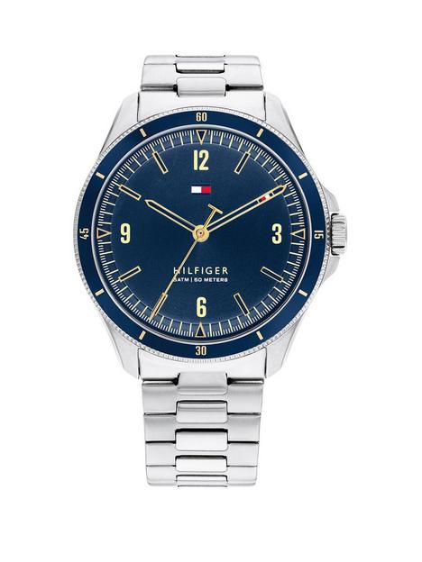 tommy-hilfiger-maverick-blue-dial-stainless-steel-bracelet-watch