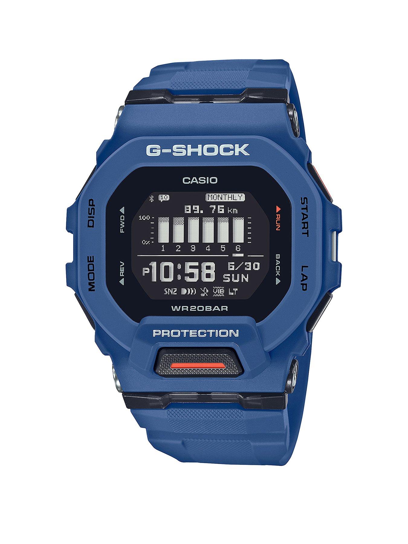 G shock 2024 kidswear