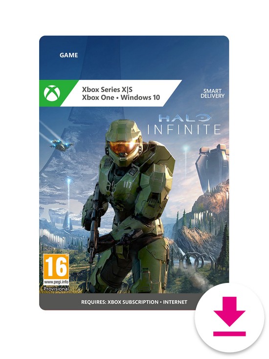 front image of xbox-halo-infinite-digital-download