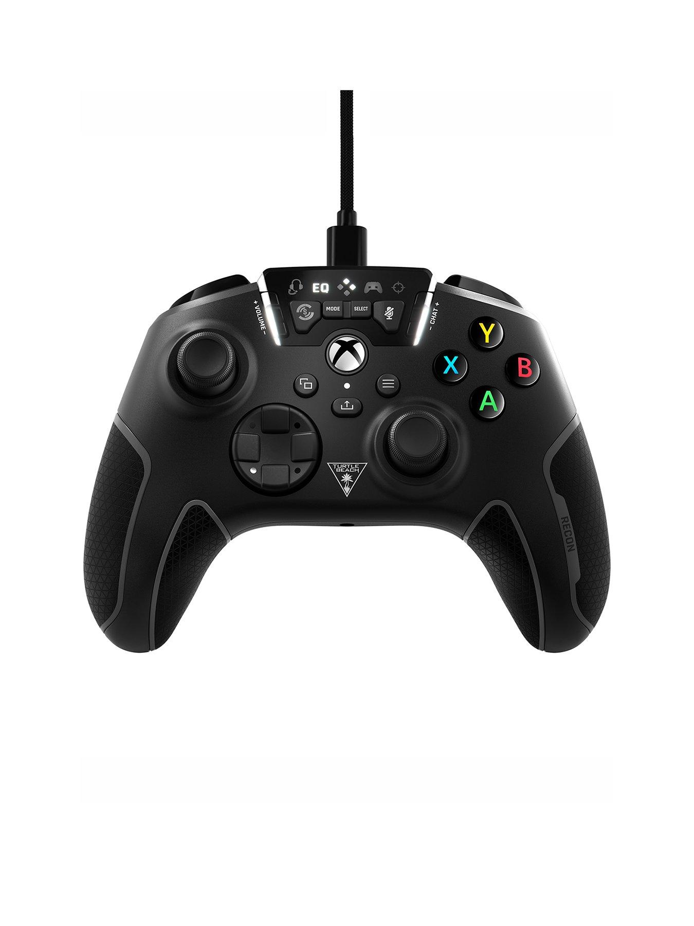 Xbox on sale recon controller