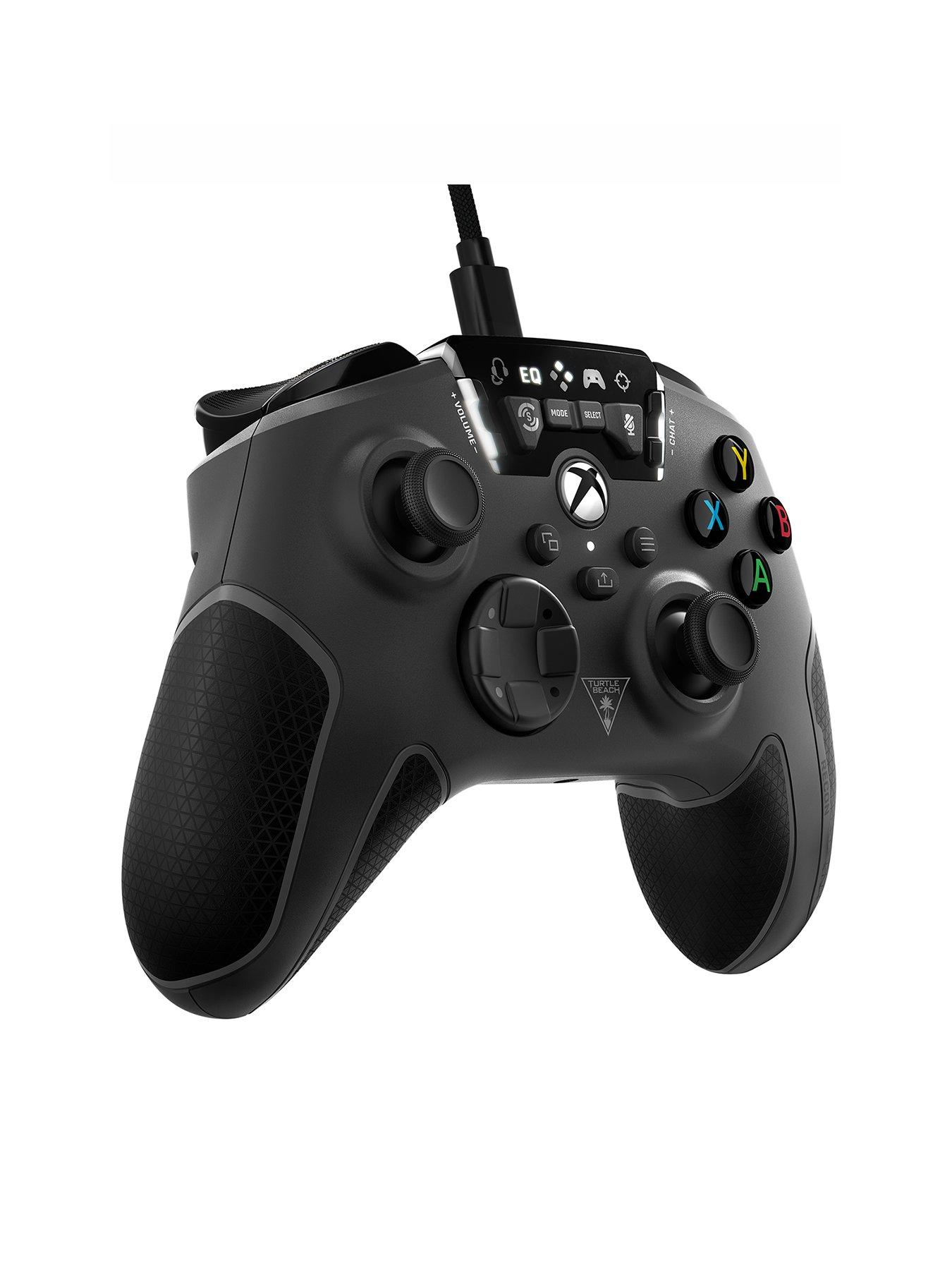 Turtle beach xbox store controller