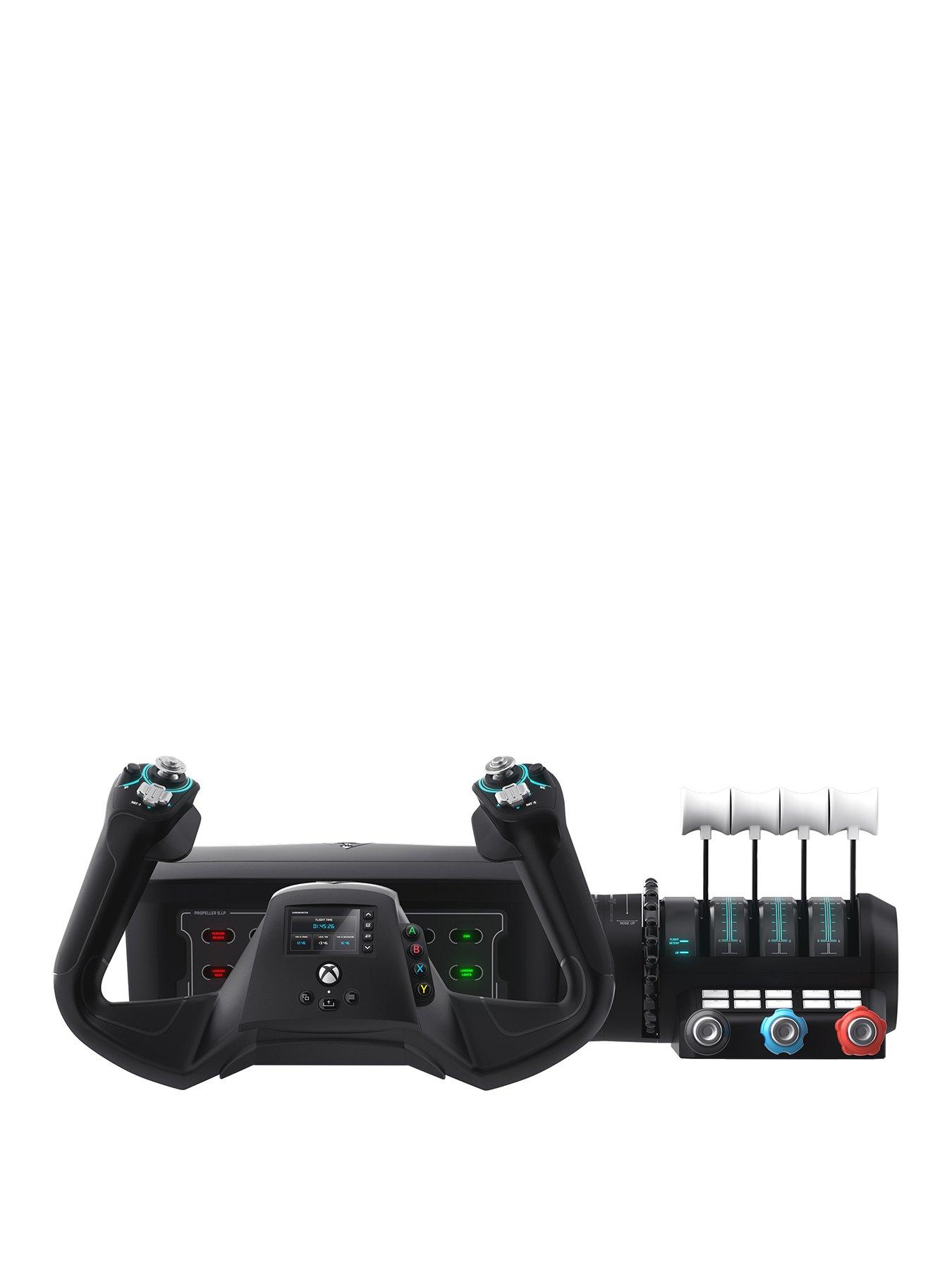 Turtle Beach VelocityOne Flight Universal Control System for