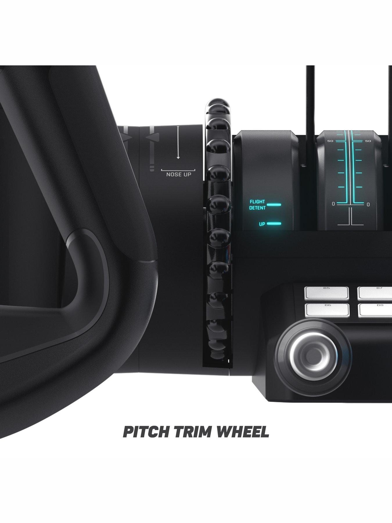 Image 4 of 7 of Turtle Beach VelocityOne Flight Universal Control System for Xbox &amp; PC