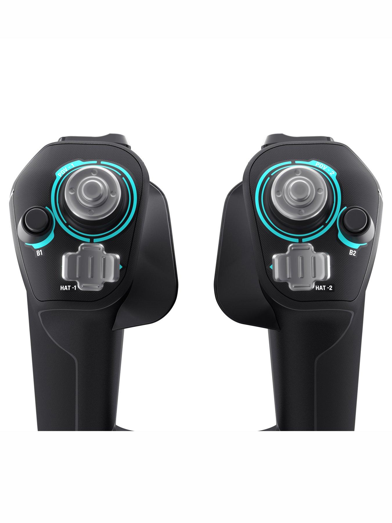 Image 5 of 7 of Turtle Beach VelocityOne Flight Universal Control System for Xbox &amp; PC