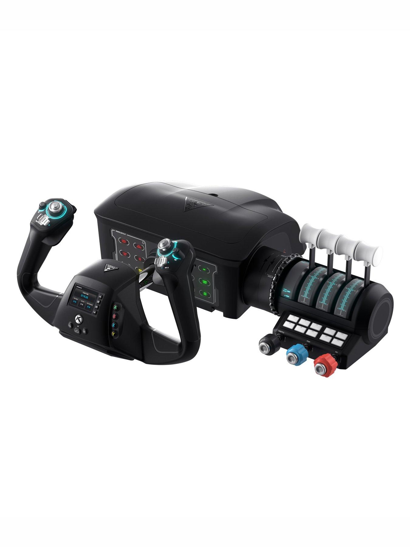 Image 6 of 7 of Turtle Beach VelocityOne Flight Universal Control System for Xbox &amp; PC