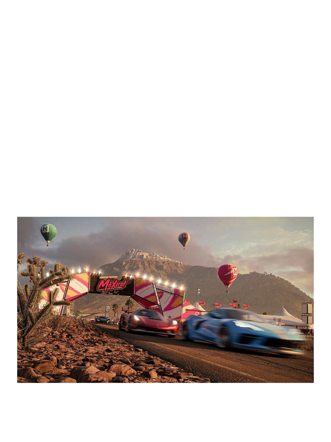 Xbox Forza Horizon 5: Premium Edition - Digital Download