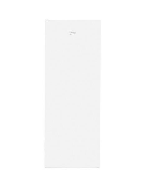 beko-ffg1545w-freestanding-tall-frost-free-freezer--nbspwhite