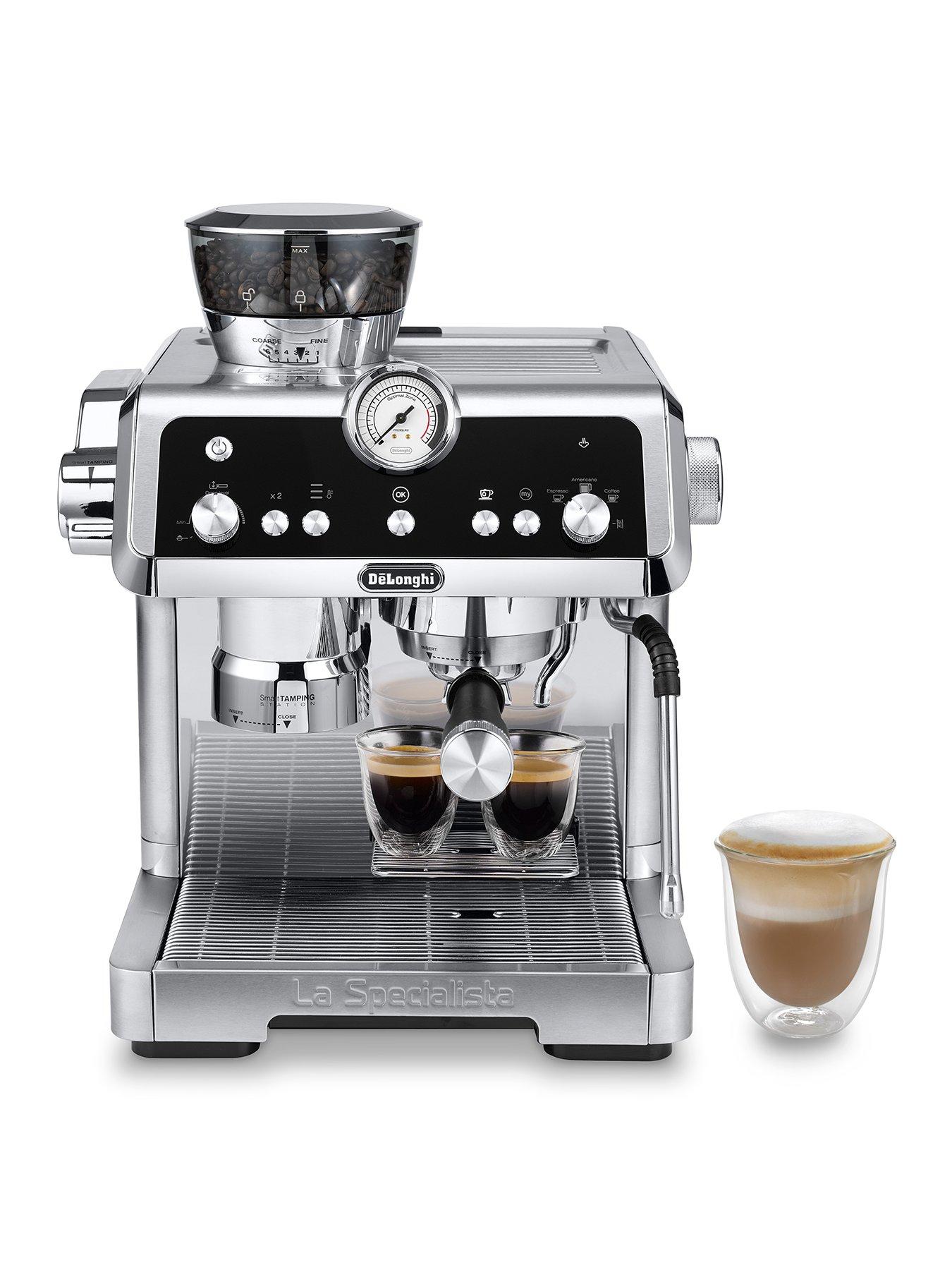 Delonghi Magnifica: Choose the Perfect Espresso Machine