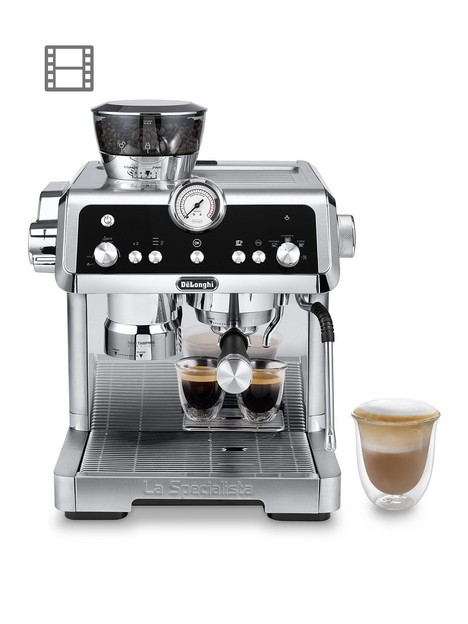 delonghi-la-specialista-prestigio-bean-to-cup-coffee-machine-ec9355m-silverblack