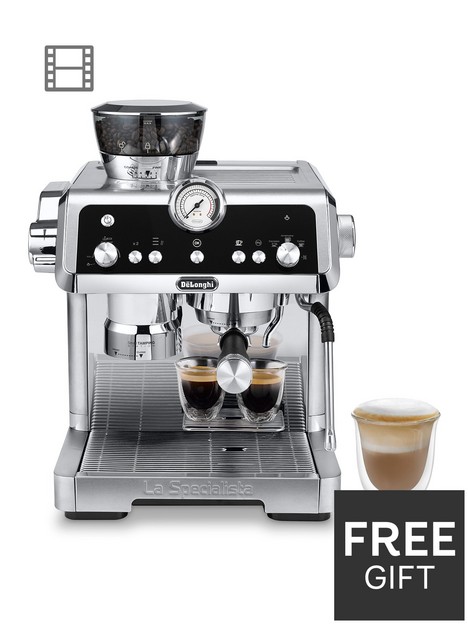 delonghi-la-specialista-prestigio-coffee-machinenbsp--silverblack
