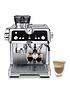  image of delonghi-la-specialista-prestigio-bean-to-cup-coffee-machine-ec9355m-silverblack