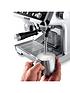  image of delonghi-la-specialista-prestigio-bean-to-cup-coffee-machine-ec9355m-silverblack