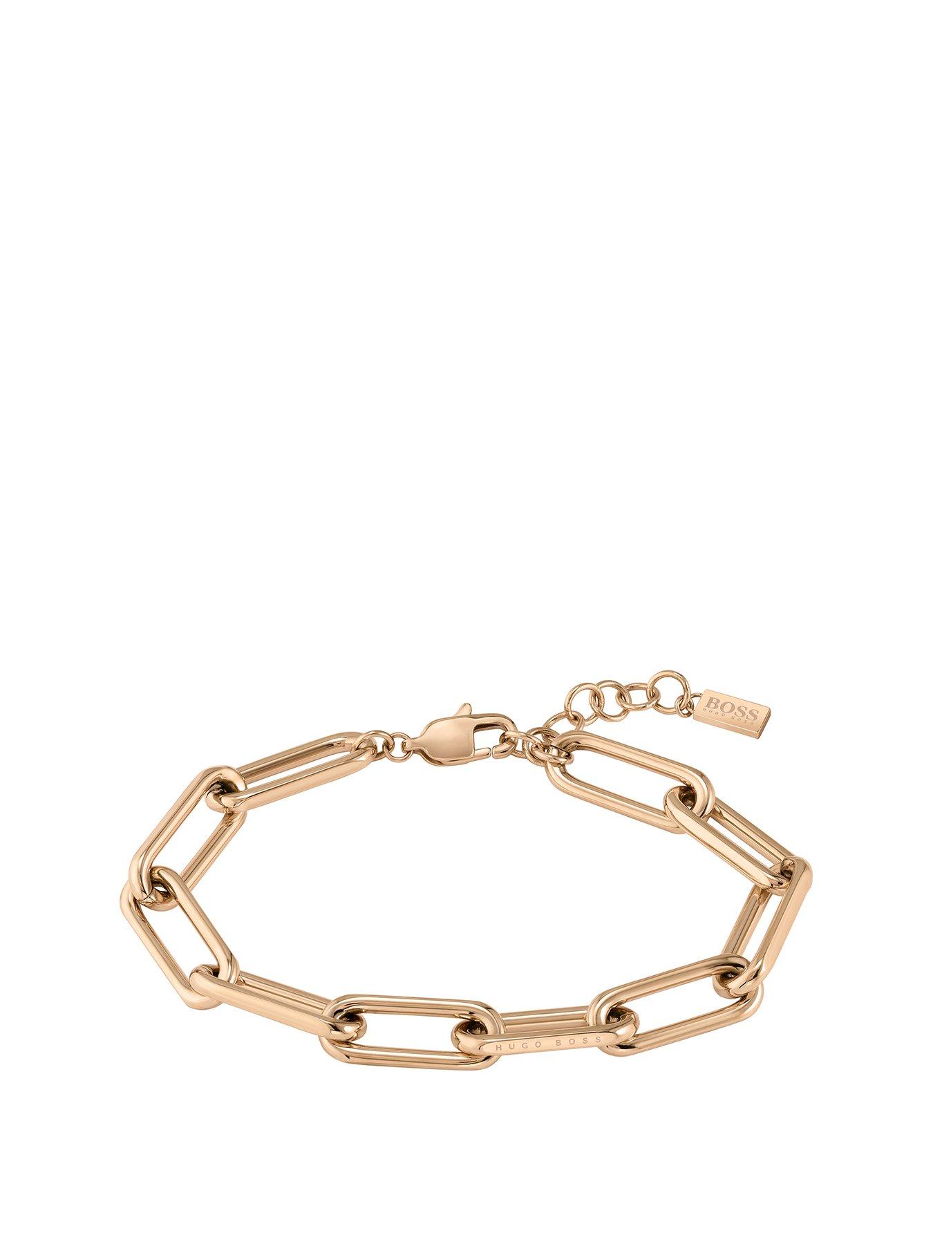 BOSS Tessa Bracelet | very.co.uk