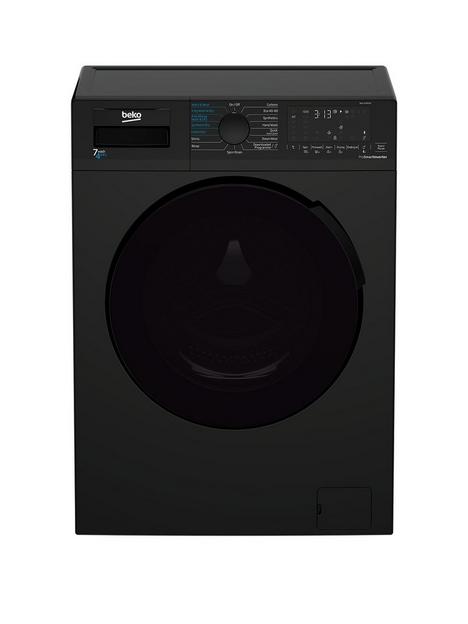 beko-wdl742431b-7kg-wash-4kg-dry-1200-spin-washer-dryer-black