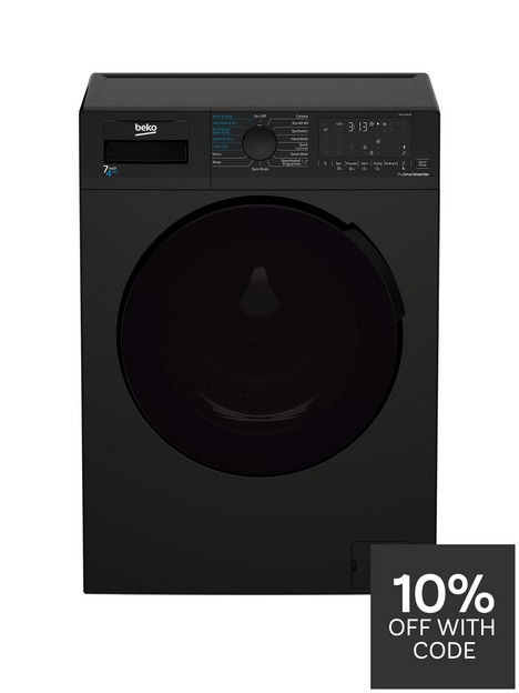 beko-wdl742431b-7kg-wash-4kg-dry-1200-spin-washer-dryer-black