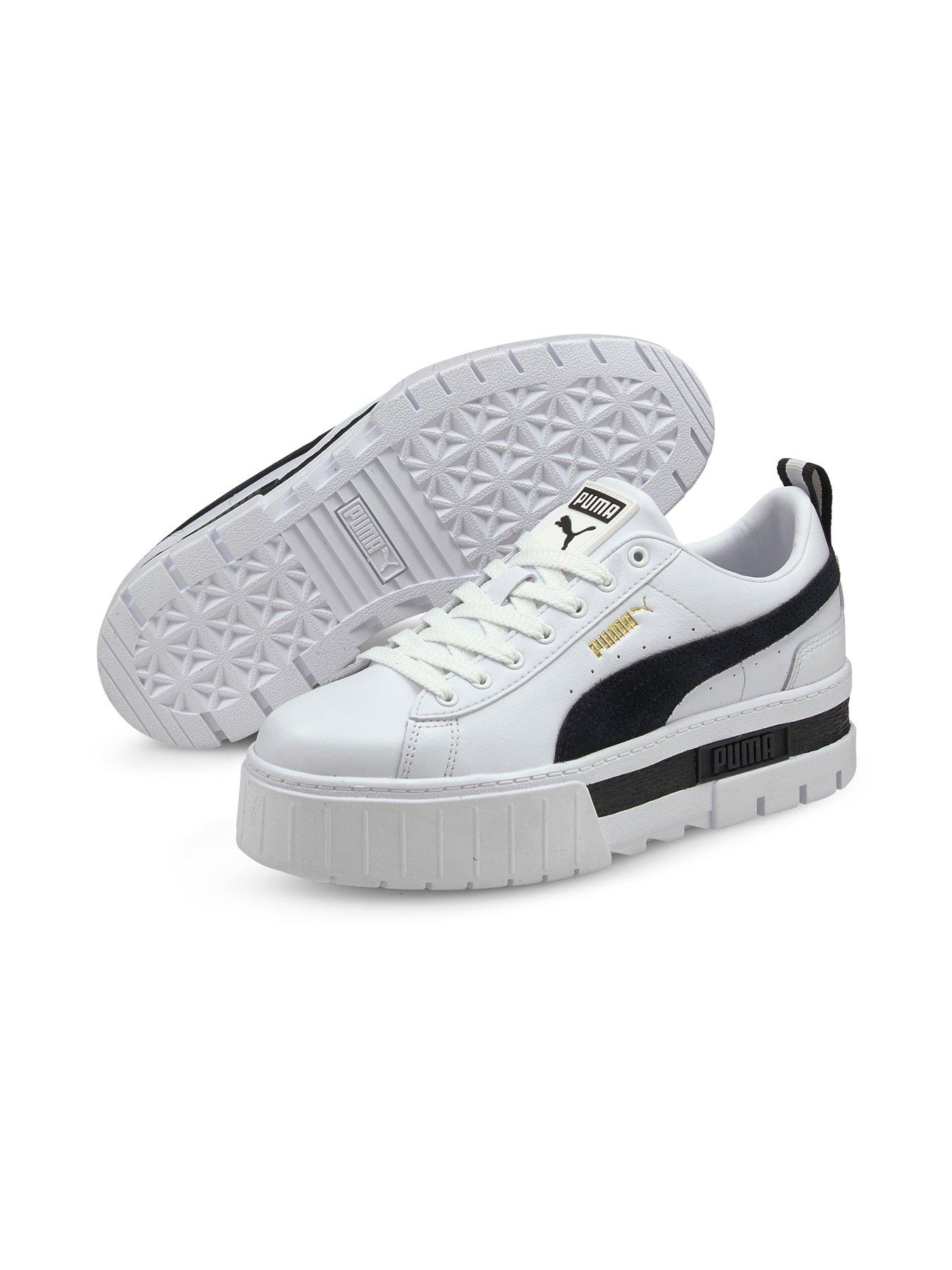 Puma platform uk best sale