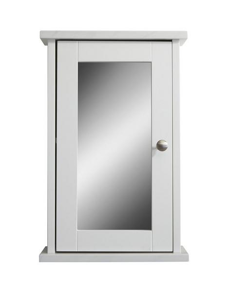 lloyd-pascal-marble-single-mirrored-door-cabinet
