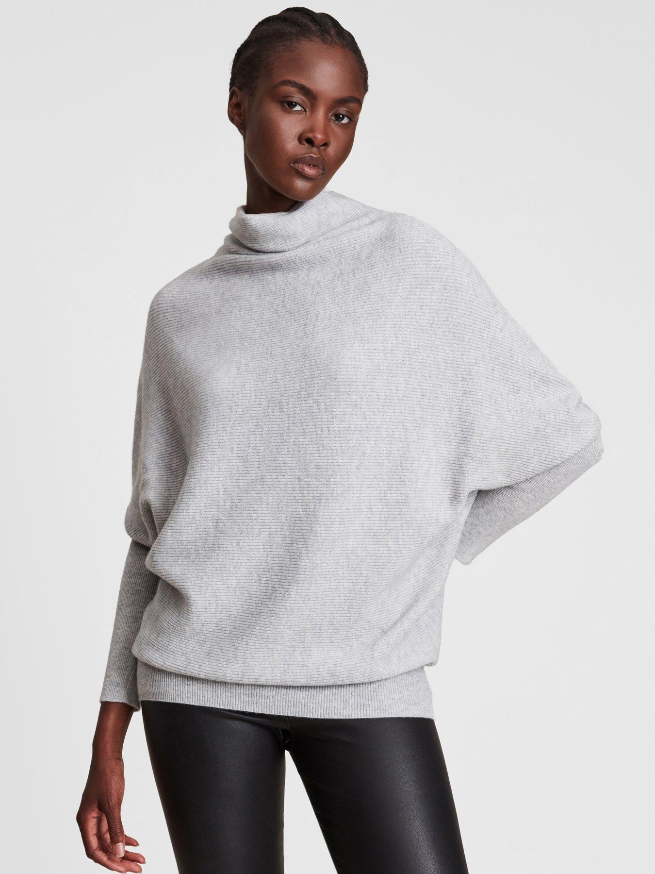 grey jumpers