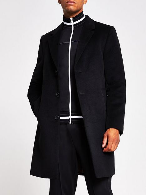 5 | Coats | L | River island | Coats & jackets | Men | www.very.co.uk