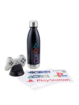 playstation-playstation-icon-light-bottle-and-sticker-set