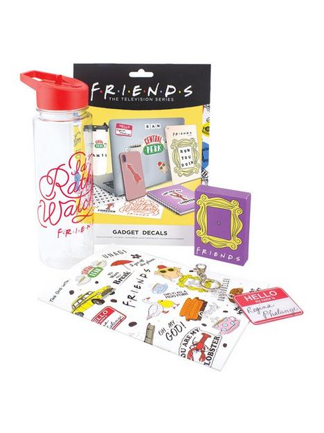 friends-fan-gift-set