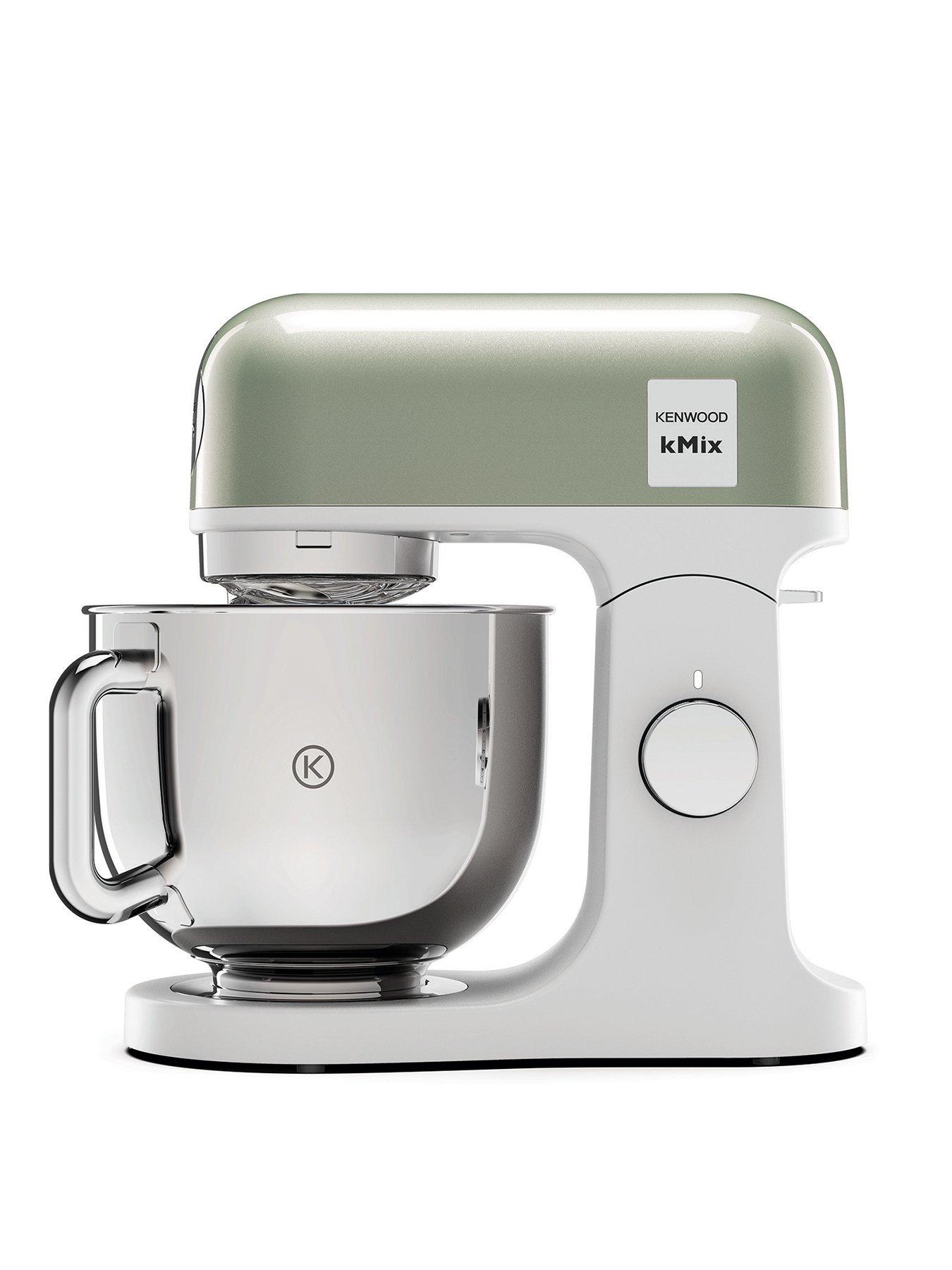 Kenwood Kmix Stand Mixer Kmx760Gr - Green