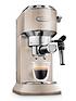  image of delonghi-dedica-style-barista-espresso-machine-amp-cappuccino-maker-ec785bg