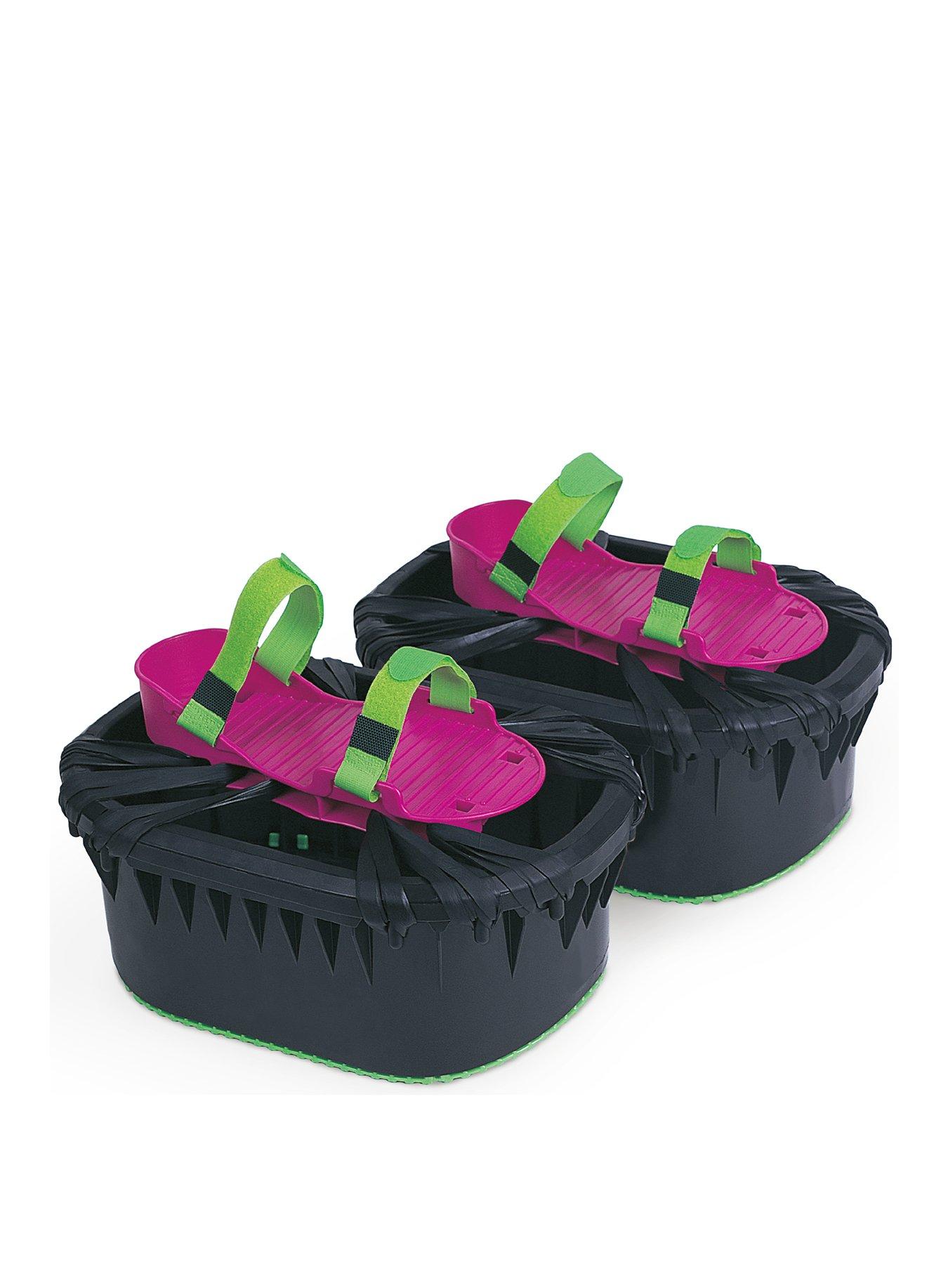 Product photograph of Moon Shoes Stay Active Moon Shoes from very.co.uk