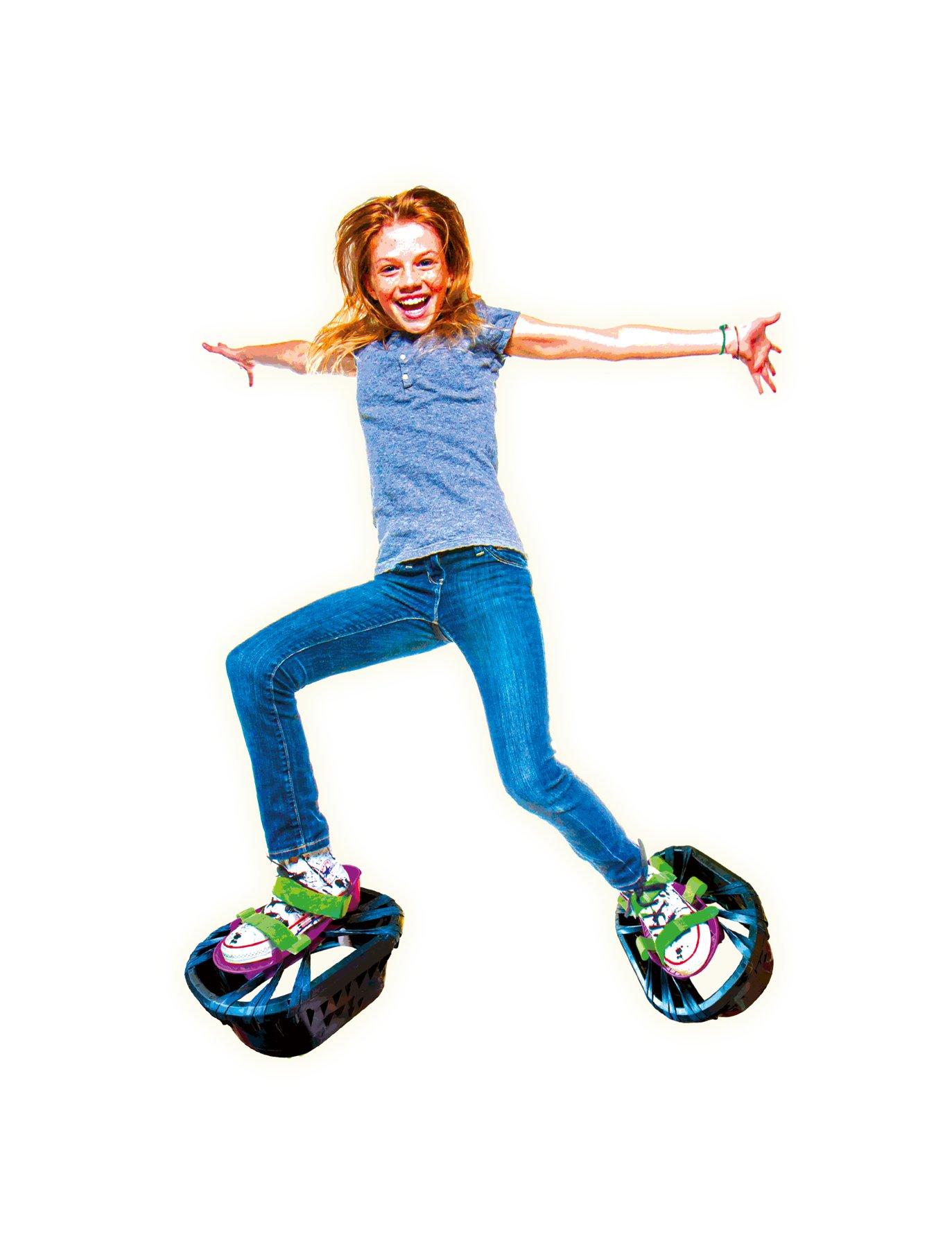 Image 4 of 7 of Moon Shoes Stay Active Moon Shoes