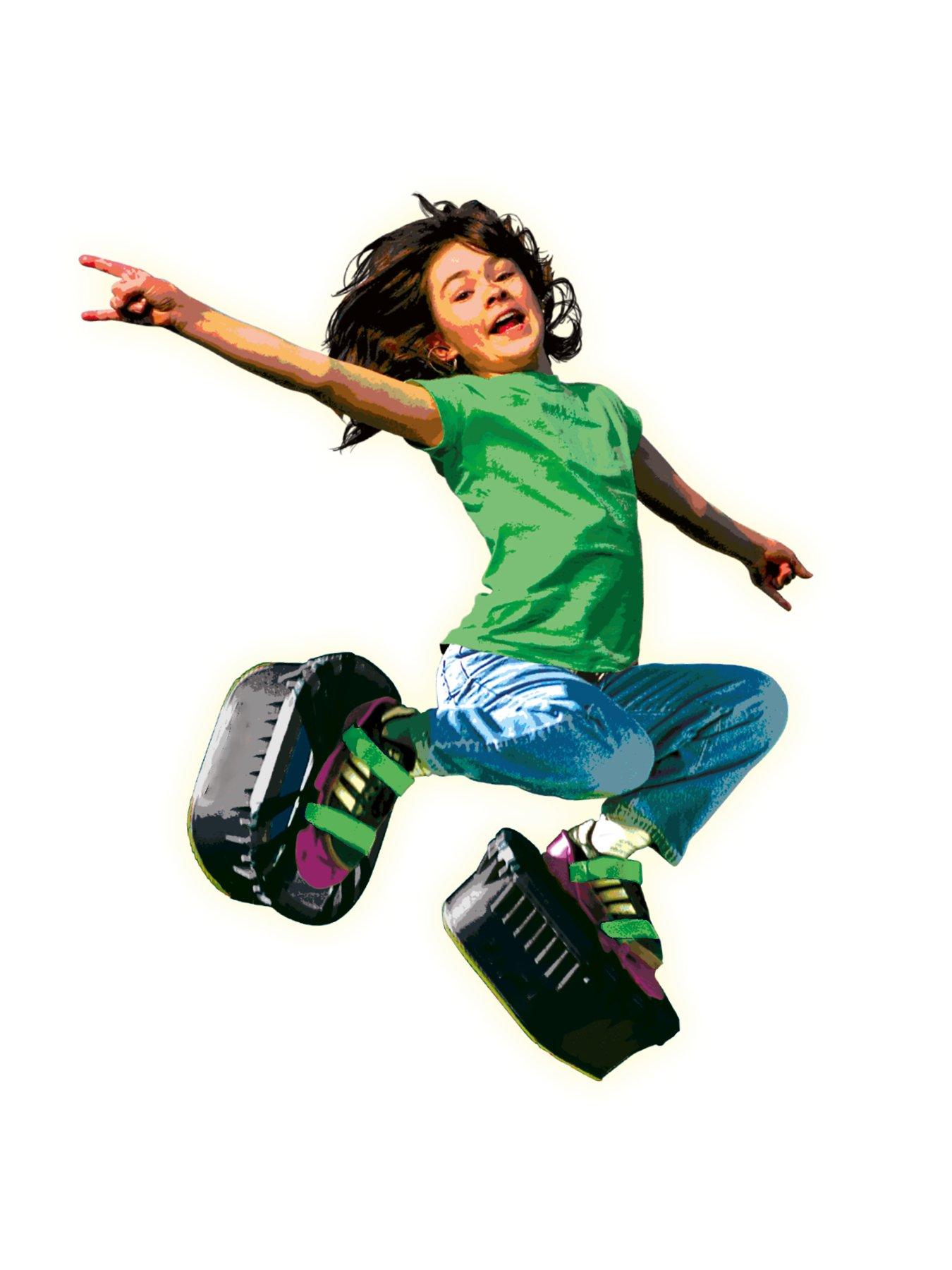 Moon Shoes Stay Active Moon Shoes Very