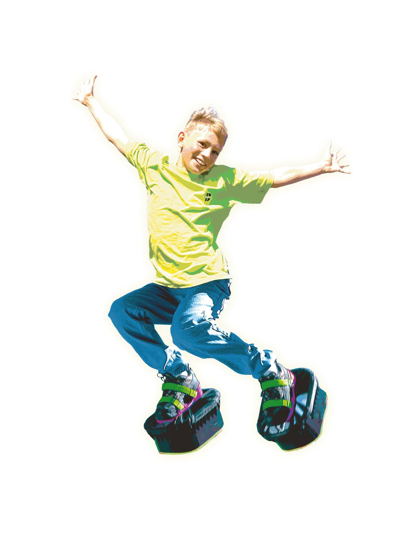 Moon Shoes Stay Active Moon Shoes Very
