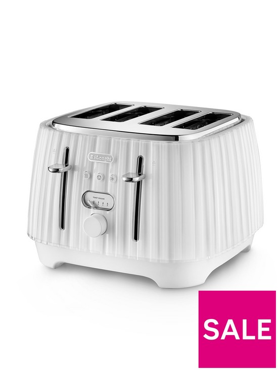 stillFront image of delonghi-ballerina-4nbspslice-toaster-white