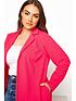 image of yours-hot-pink-blazer