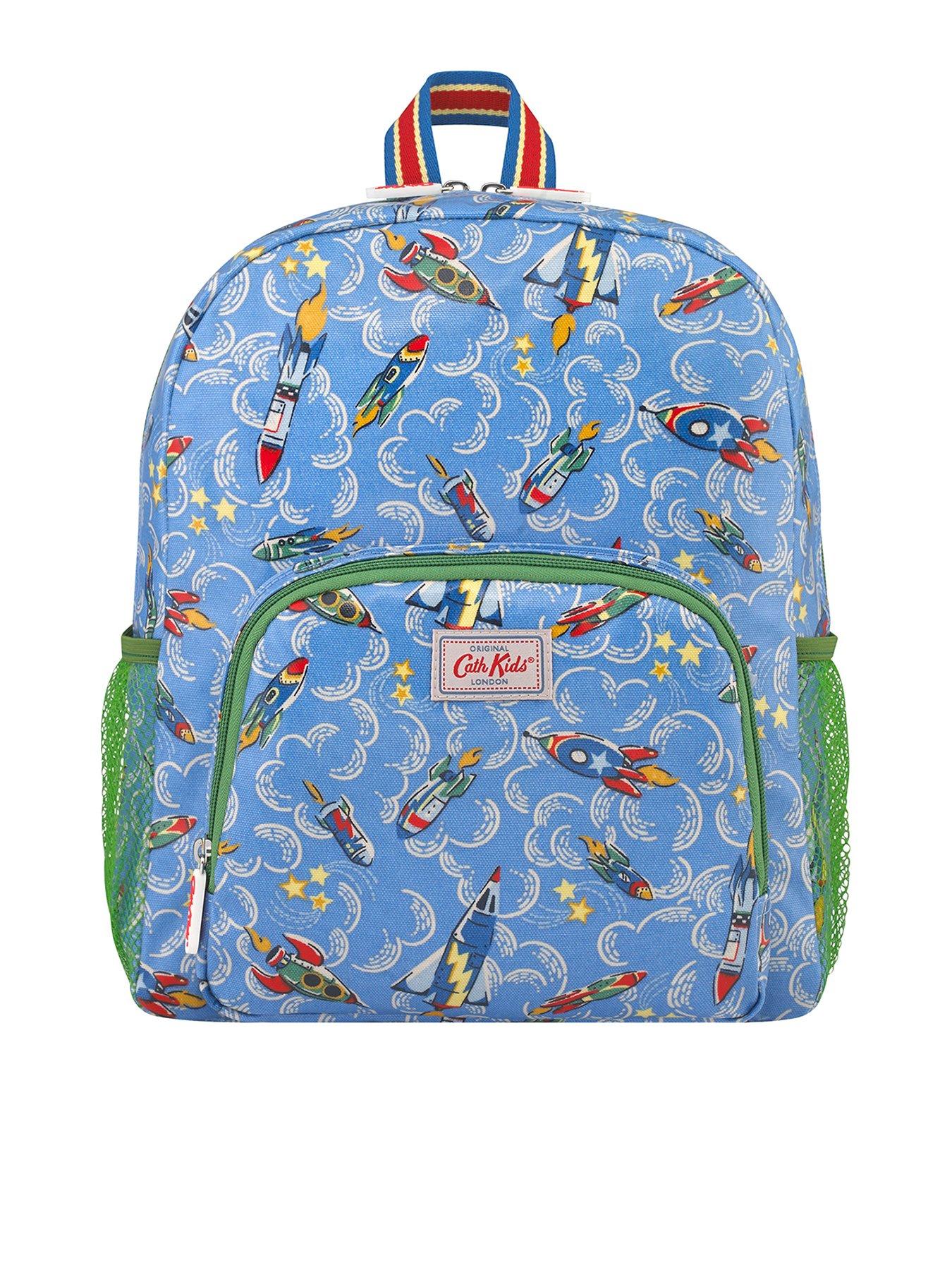 cath kidston rocket bag