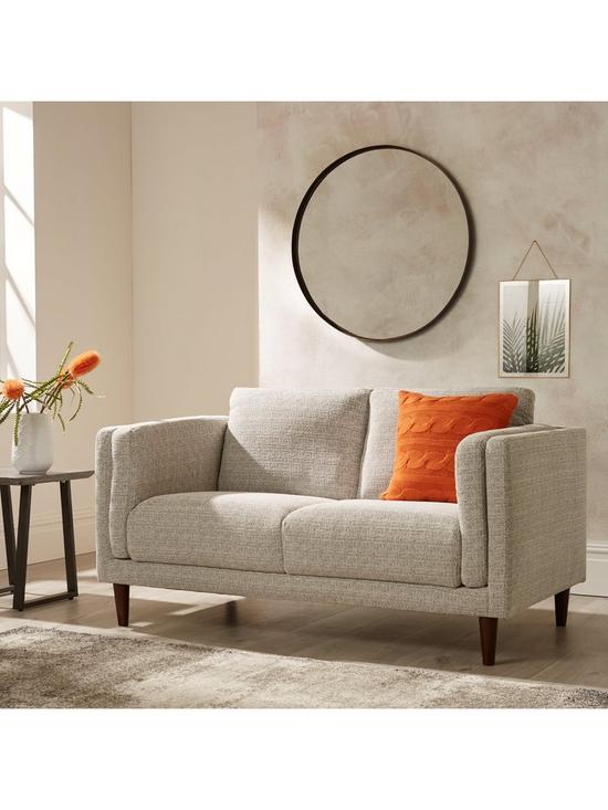 stillFront image of ava-fabric-2-seater-sofa