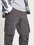 river-island-side-pocket-cargo-trousers-greyoutfit