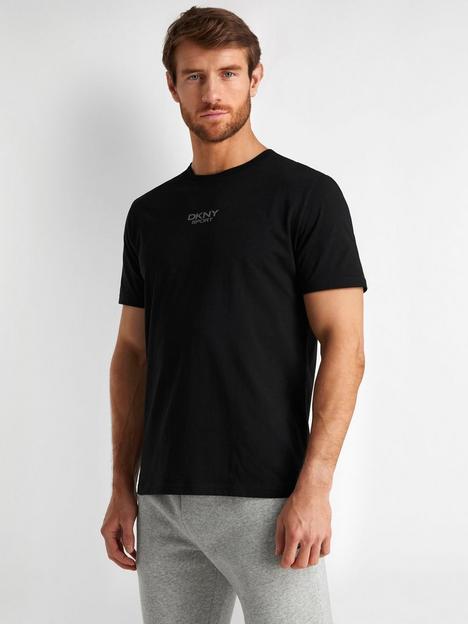 dkny-sport-liberty-t-shirt-black