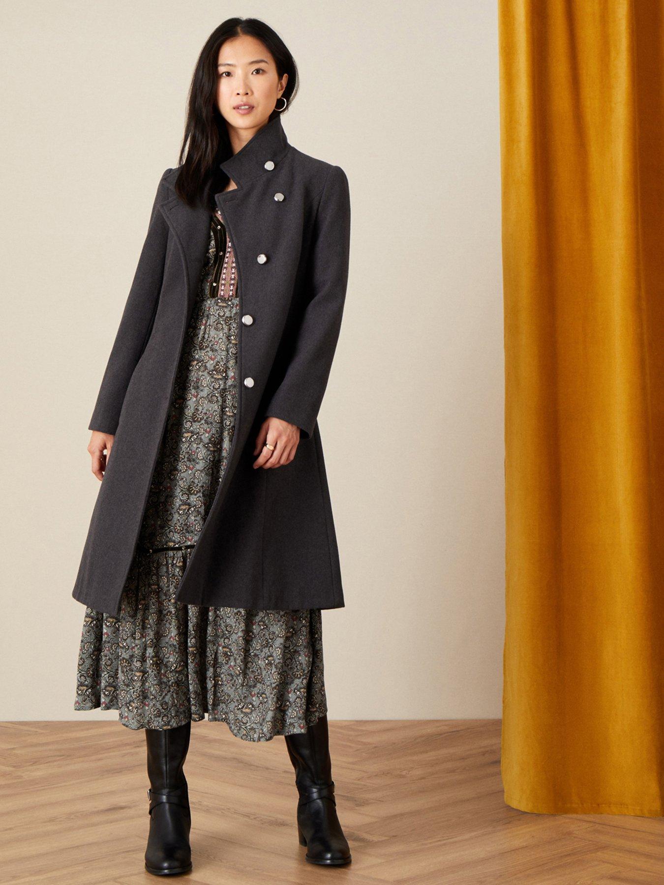 women's formal coats