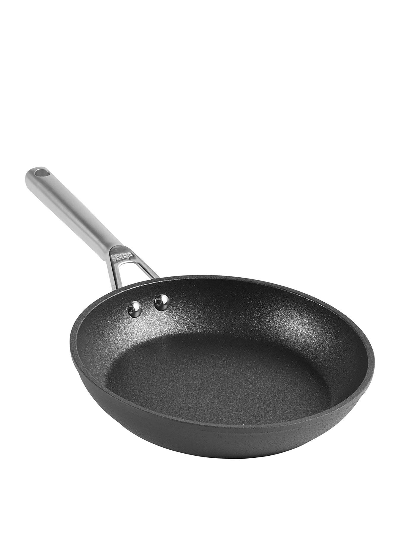 Image 1 of 7 of NINJA Foodi ZEROSTICK 24cm Frying Pan, non stick - C30024UK