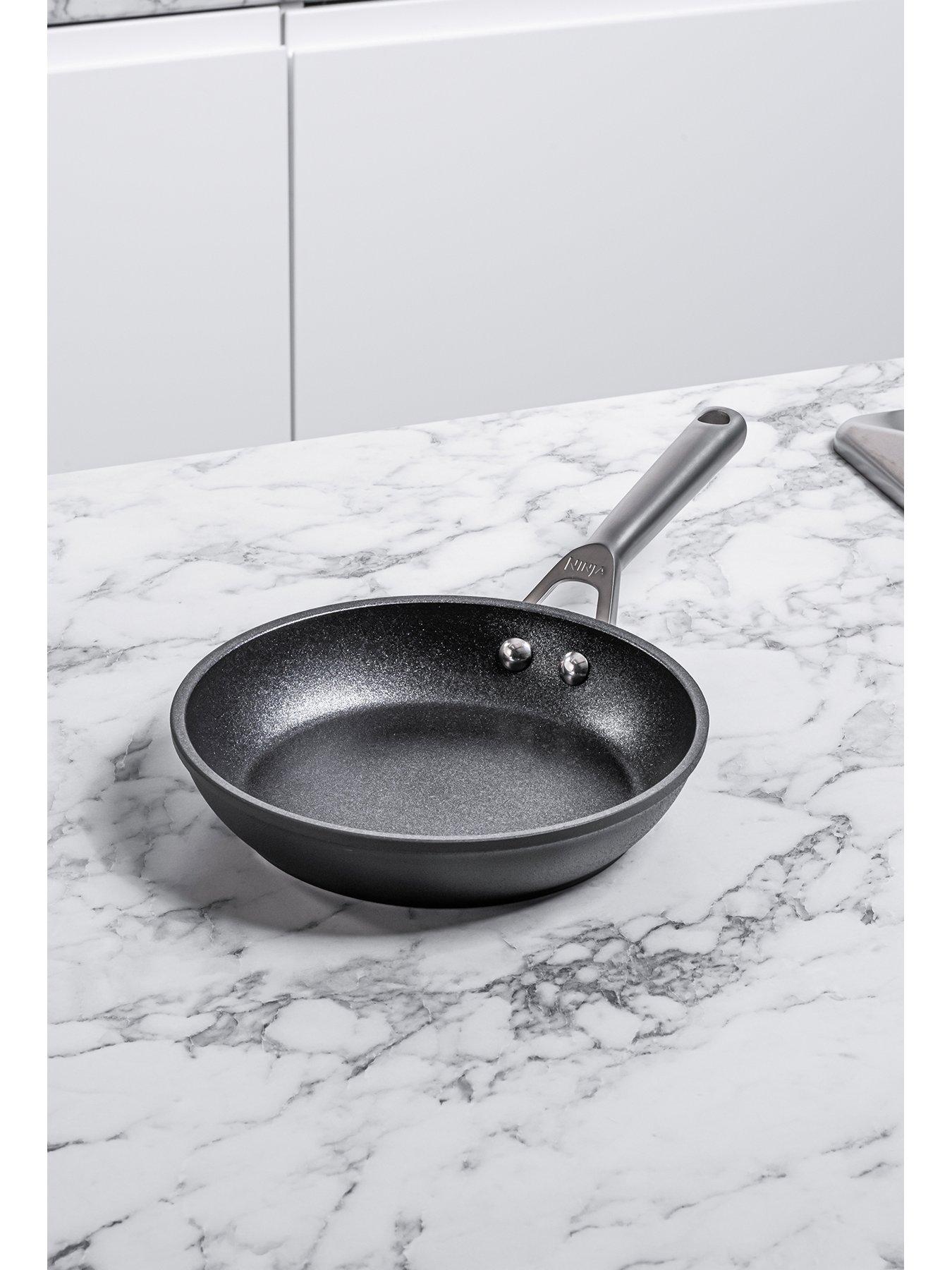 Image 6 of 7 of NINJA Foodi ZEROSTICK 24cm Frying Pan, non stick - C30024UK