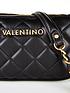  image of valentino-bags-special-ocarina-crossbody-bag-black
