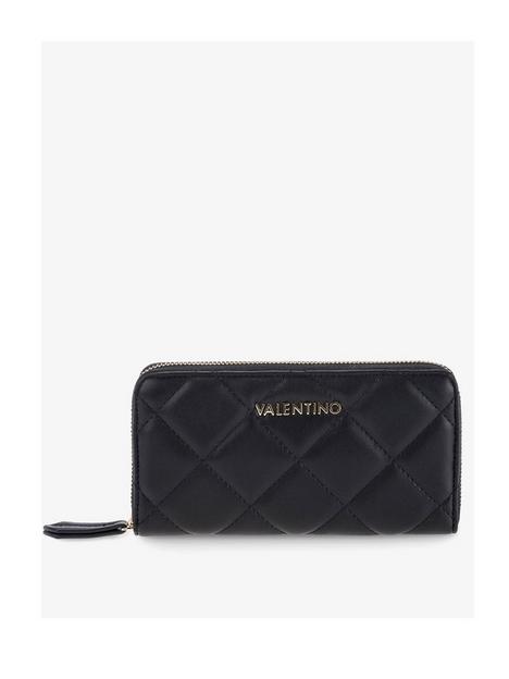 valentino-bags-ocarina-zip-aroundnbsppurse-black