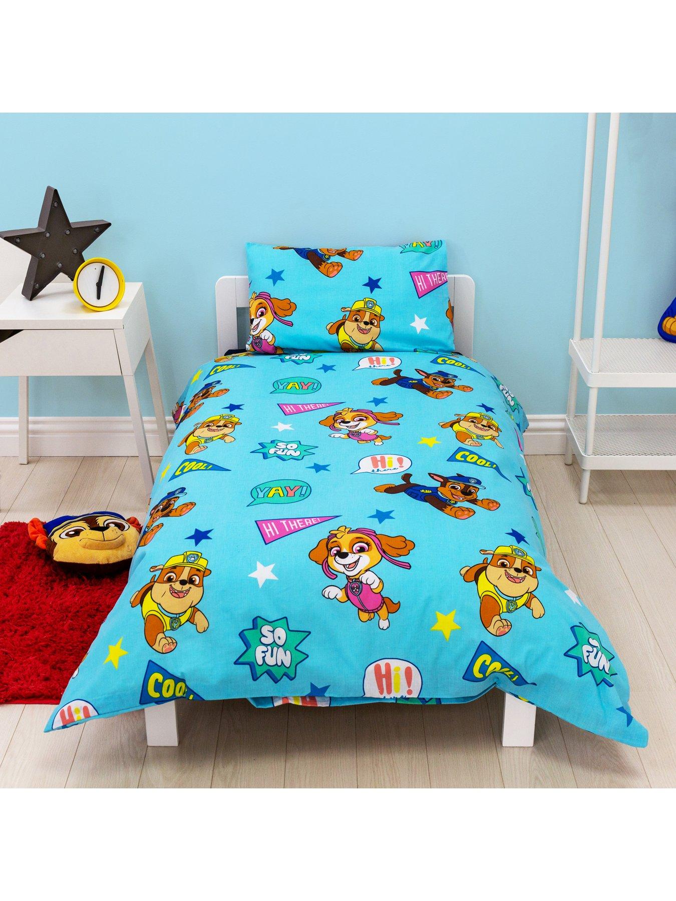 Non-Down Comforter Kids Bedding Sets Full Details about   Kids Bedding Sets Twin Bed Sheets 